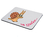 Купить и заказать коврик для мыши со своим принтом недорого в Днепропетровске